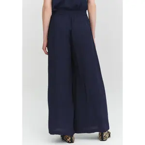 Women’s viscose trousers Tatuum Mintona image-3