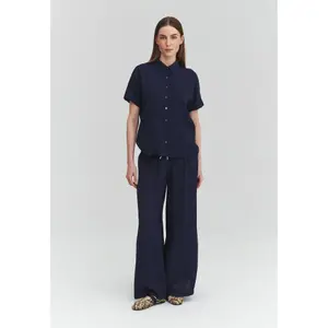 Women’s viscose trousers Tatuum Mintona image-2