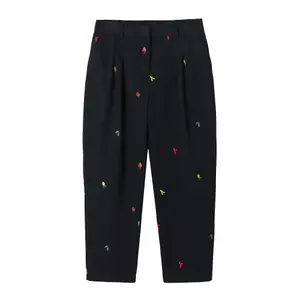 Women's Trousers Tatuum Zoki image-0