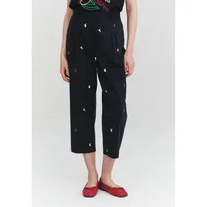 Women's Trousers Tatuum Zoki image-1