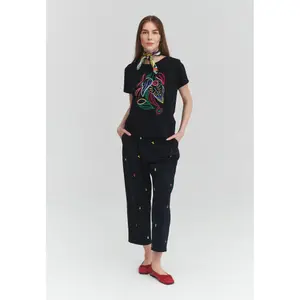 Women's Trousers Tatuum Zoki image-2
