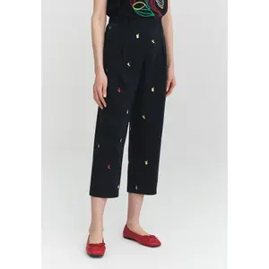 Women's Trousers Tatuum Zoki image-3
