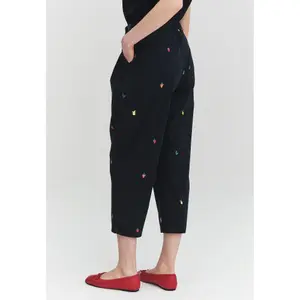 Women's Trousers Tatuum Zoki image-4