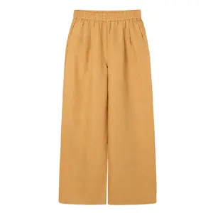 Women's linen Trousers Tatuum Smarta image-0