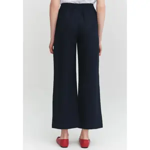 Women's linen Trousers Tatuum Smarta image-3