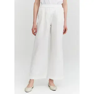 Women's linen Trousers Tatuum Smarta 1 image-1