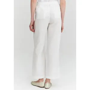 Women's linen Trousers Tatuum Smarta 1 image-3