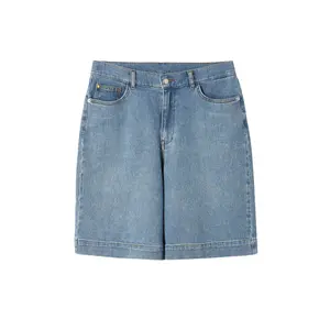 Women's Denim Shorts Tatuum Lene image-0