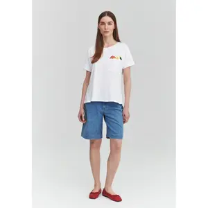 Women's Denim Shorts Tatuum Lene image-2