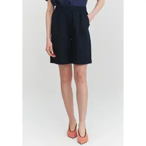 Women's linen shorts Tatuum Marta image-1