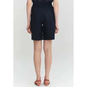 Women's linen shorts Tatuum Marta image-3