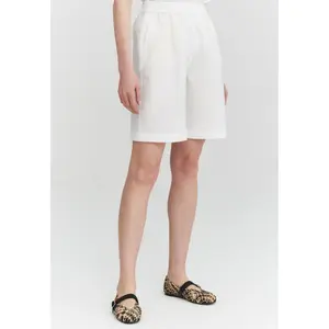 Women's linen shorts Tatuum Marta 1 image-2