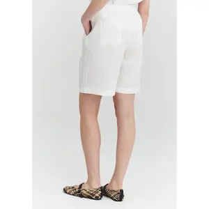 Women's linen shorts Tatuum Marta 1 image-3