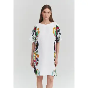 Women's dress Tatuum Leora image-1