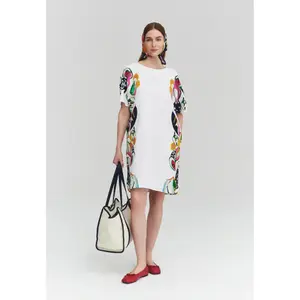 Women's dress Tatuum Leora image-2