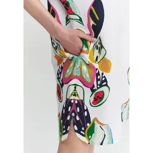 Women's dress Tatuum Leora image-4