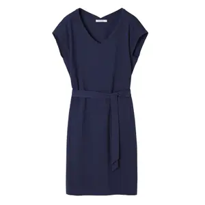 Fitted Dress for Women Tatuum Figi image-0
