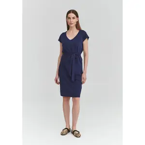 Fitted Dress for Women Tatuum Figi image-1