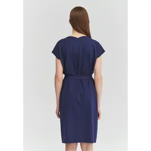 Fitted Dress for Women Tatuum Figi image-3