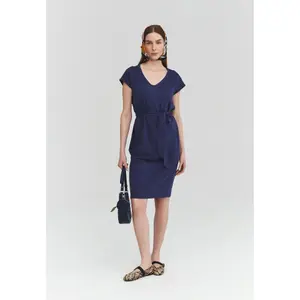 Fitted Dress for Women Tatuum Figi image-2