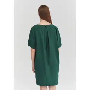 Abito t-shirt in lyocell donna Tatuum Leora 1 image-3