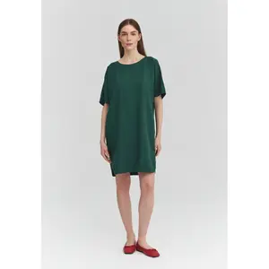 Abito t-shirt in lyocell donna Tatuum Leora 1 image-2