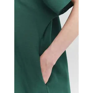 Abito t-shirt in lyocell donna Tatuum Leora 1 image-4
