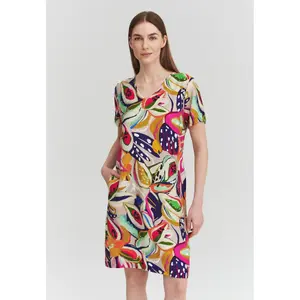 Women's dress Tatuum Corsi 1 image-1