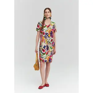 Women's dress Tatuum Corsi 1 image-2