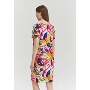Women's dress Tatuum Corsi 1 image-3