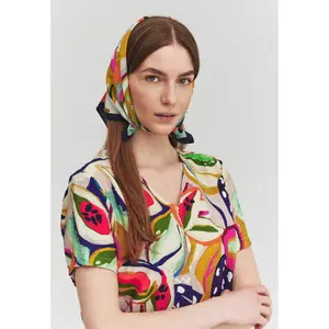 Women's dress Tatuum Corsi 1 image-4