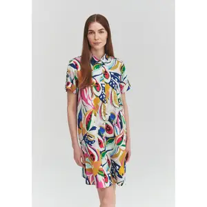 Women's dress Tatuum Zelira Z image-1