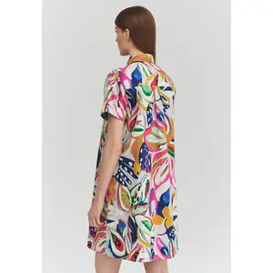 Women's dress Tatuum Zelira Z image-2