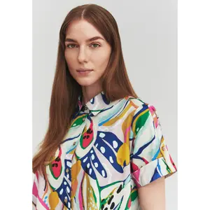 Women's dress Tatuum Zelira Z image-3