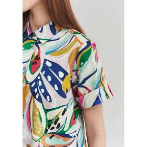 Women's dress Tatuum Zelira Z image-4