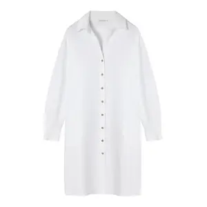 Women's shirt dress Tatuum Alira image-0