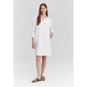 Women's shirt dress Tatuum Alira image-1