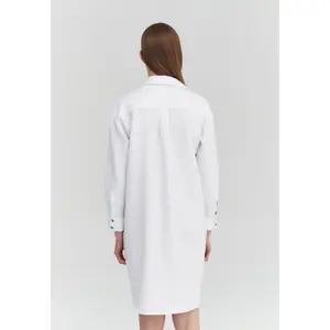 Women's shirt dress Tatuum Alira image-2