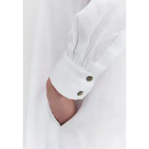 Women's shirt dress Tatuum Alira image-3