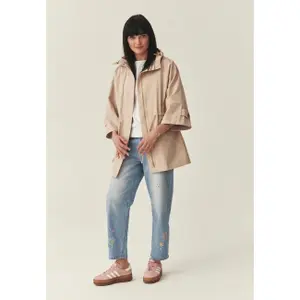 Women's hooded parka Tatuum Weli image-4
