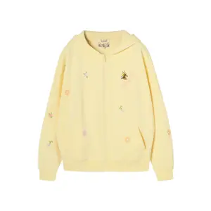 Women's hooded sweatshirt Tatuum Wing image-0