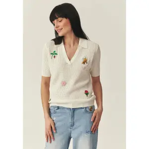 Woman sweater Tatuum Tisa image-2