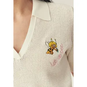 Woman sweater Tatuum Tisa image-4