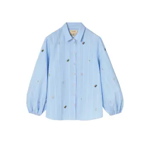 Women's long sleeve shirt Tatuum Beeloss 1