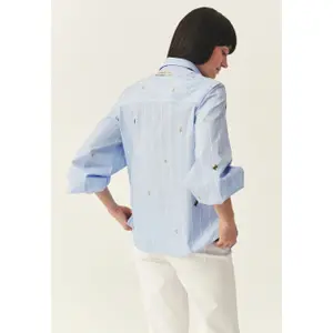 Women's long sleeve shirt Tatuum Beeloss 1 image-2