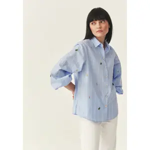 Women's long sleeve shirt Tatuum Beeloss 1 image-1