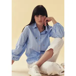 Women's long sleeve shirt Tatuum Beeloss 1 image-4