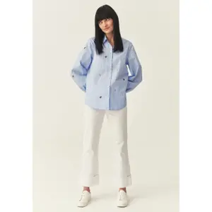 Women's long sleeve shirt Tatuum Beeloss 1 image-3