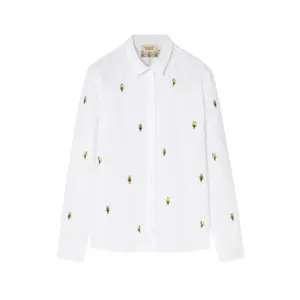 Langarmshirt Damen Tatuum Edina image-0