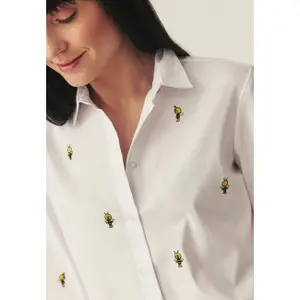 Langarmshirt Damen Tatuum Edina image-4